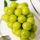 Premium Korean Shine Muscat Gift Set 샤인머스켓 - 4pc 2.8kg