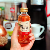 Deliver 31 Oct. Premium Korean Ginseng Drink Gift Set 뿌리채 120ml x 12 Bottles