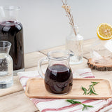 Premium Korean Wildberry Extract BokBoonJa 산들해 복분자 1000ml