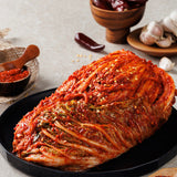 Deliver 14 Nov. Korean Traditional Pogi Kimchi 1kg/5kg/10kg 포기 김치