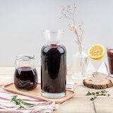 Premium Korean Wildberry Extract BokBoonJa 산들해 복분자 1000ml