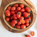 Deliver 31 Oct (Pre-Order) Premium Korean Honey Sweet Tomato Applemato 스테비아 토마토 1KG