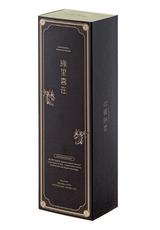 Yeonri Heejae Korean Traditional Donut (Deep Chocolate) 140g 연리희재 딥초코 개성주악