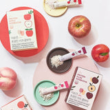 Fruit Kombucha 3 kinds Powder Stick 5g x 15 Sticks