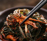 Deliver 31 Oct. Nature Insulin Kimchi 고들빼기김치 300g