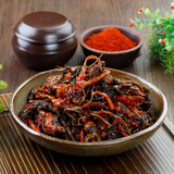 Deliver 31 Oct. Nature Insulin Kimchi 고들빼기김치 300g