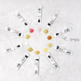 Premium Korean Sea Salt 'Lo' Stick Pouch 해여름 '로’ 스틱파우치 75g