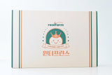Jeju Winter Prince Mandarins  윈터프린스 3kg