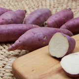 Premium Korean Honey Chestnut Sweet Potatoes 밤고구마 Approx. 1kg