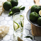 Premium Korean Green Yuja 청유자 1kg/3kg/5kg