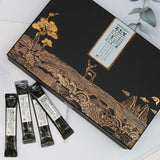 Wild Simulated Ginseng Concentrate 장만순 산삼가 공진보 정 30 Pack