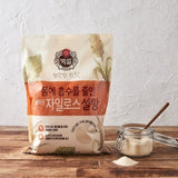 Deliver 14 Nov. Xylose Sugar 자일로스설탕 - 1kg