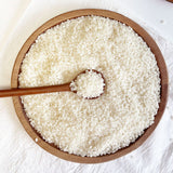 Deliver 21 Nov. Super Owning Koshihikari Rice 고시히카리 특등급 쌀 4kg