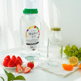 Deliver 11 July. Korean Soju for Fruit Fermentation 담금주 3.5L