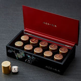 Wild Simulated Ginseng  장만순 산삼가 공진보 10 Pills