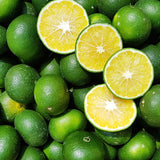 Green tangerines 청귤 (Chung-Gyul) - 1kg/3kg/5kg