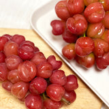Premium Korean My Heart Grapes 마이하트포도 600g~700g
