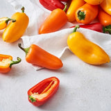 Pesticide-Free Mini Paprika 무농약 미니 파프리카 - 200g