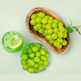 Premium Korean Shine Muscat 샤인머스켓 - approx. 700 g