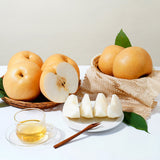 Deliver 4 Sep. Korean Premium Singo Pear 신고배 선물세트 Gift Set 5~7PC 5KG