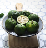 Premium Korean Green Yuja 청유자 1kg/3kg/5kg