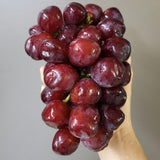 Premium Korean My Heart Grapes 마이하트포도 600g~700g