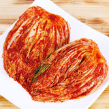 Deliver 31 Oct. Silbi Kimchi 실비김치 300g