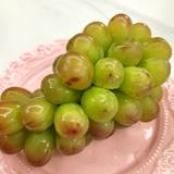 Premium Korean Violet King Grapes 바이올렛킹 포도 600g~700g