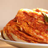 Deliver 31 Oct. Silbi Kimchi 실비김치 300g