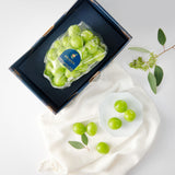 Premium Korean Shine Muscat Gift Set 샤인머스켓 - 4pc 2.8kg