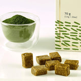 Badasoop Gamtae Caramels 감태 캬라멜 70g