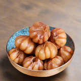 Deliver 7 Nov. (Pre-Order) Pickled Korean Whole Garlic 마늘지 700g