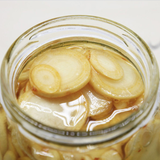 Premium Artisanal Honeyed Ginseng 500ml 천연 인삼 꿀단지