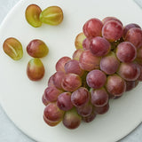 Premium Korean Violet King Grapes 바이올렛킹 포도 600g~700g