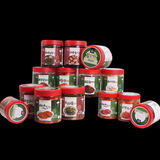 Perilla Leaf Kimchi 깻잎김치 200g
