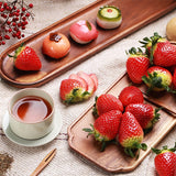 Premium Korean Kuemsil Strawberries 금실딸기 500g/punnet