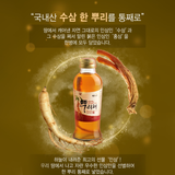 Deliver 31 Oct. Premium Korean Ginseng Drink Gift Set 뿌리채 120ml x 12 Bottles