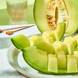 K3 Korean Musk Melon 멜론 Approx. 1.5kg