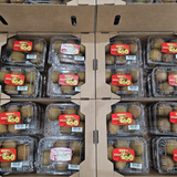 EXCLUSIVE Premium Jeju Golden Kiwi Gamhwang 제주 감황키위 900g/punnet 6~7pc