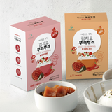 Sprinkle Sprinkle Kimchi Seasoning 김치'로' 뿌려뿌려 50g