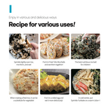 Sprinkle Sprinkle Kimchi Seasoning 김치'로' 뿌려뿌려 50g