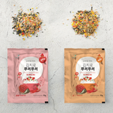 Sprinkle Sprinkle Kimchi Seasoning 김치'로' 뿌려뿌려 50g