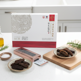 Premium One Day Dried Sea Cucumber Gift Set 한삼왕 하루건해삼 선물세트 120g