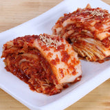 Deliver 31 Oct. Korean Cabbage Kimchi 맛김치 300g/600g