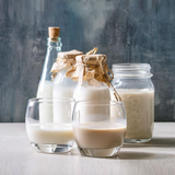 Organic Mixed Grains Shake 유기농 영양 12곡 선식 아침식사 대용 간편식 300g