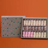 Seonmi Hangwa Mi Dancheong Gift Set 미 단청 한과 세트