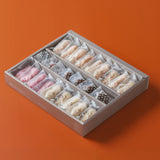 Seonmi Hangwa Mi Dancheong Gift Set 미 단청 한과 세트