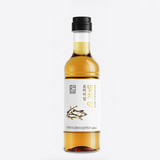 Hong Yeong Ui Premium Anchovy Fish Sauce 홍영의 프리미엄 멸치액 480ml