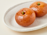 Yeonri Heejae Traditional Korean Donut Original 280g 연리희재 개성주악