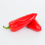 Pesticide-Free Mini Paprika 무농약 미니 파프리카 - 200g